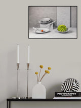 Recipe Poster och Canvastavla