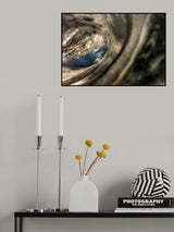 Spin Cycle Poster och Canvastavla