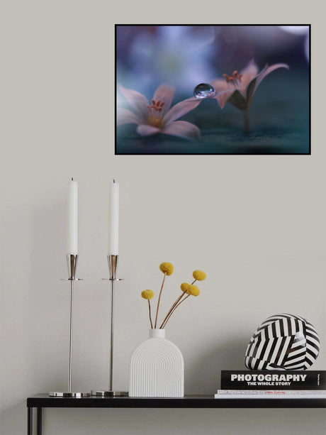 Immortal Love.. Poster och Canvastavla