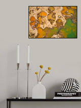 A story of a river Poster och Canvastavla