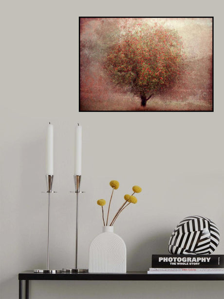 Apple tree Poster och Canvastavla