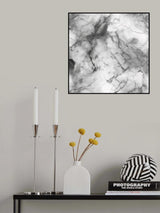 Marble 30 Poster och Canvastavla