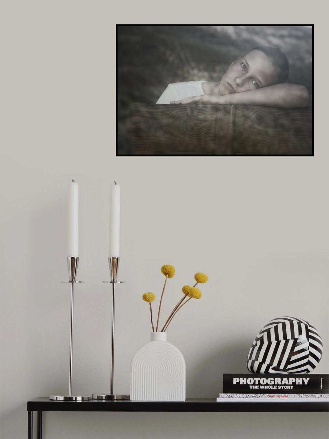 Poster och Canvastavla