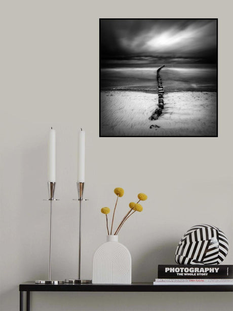 Ssss Poster och Canvastavla