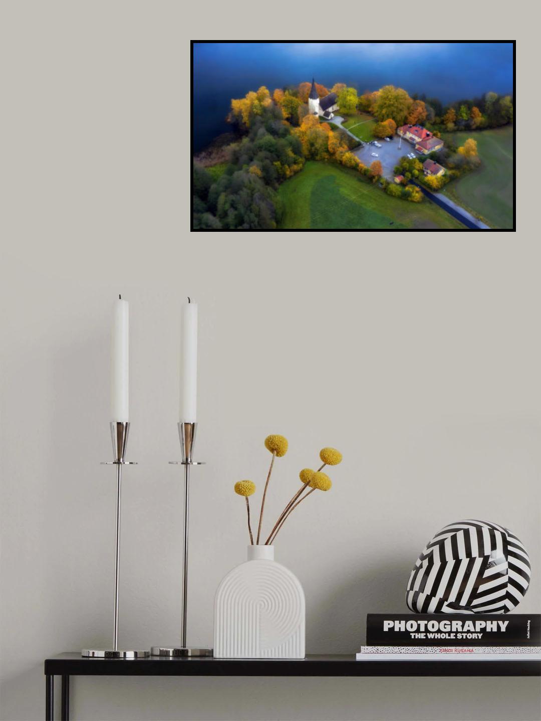 Poster och Canvastavla