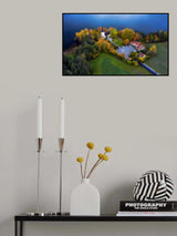 Poster och Canvastavla