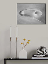 Twist IV Poster och Canvastavla