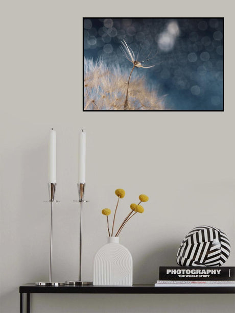 Leaving the spirit Poster och Canvastavla