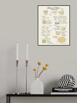 Blursbyai Rcp001 01 Poster24x36 Poster och Canvastavla