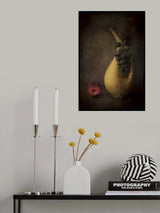 Like a Story Poster och Canvastavla