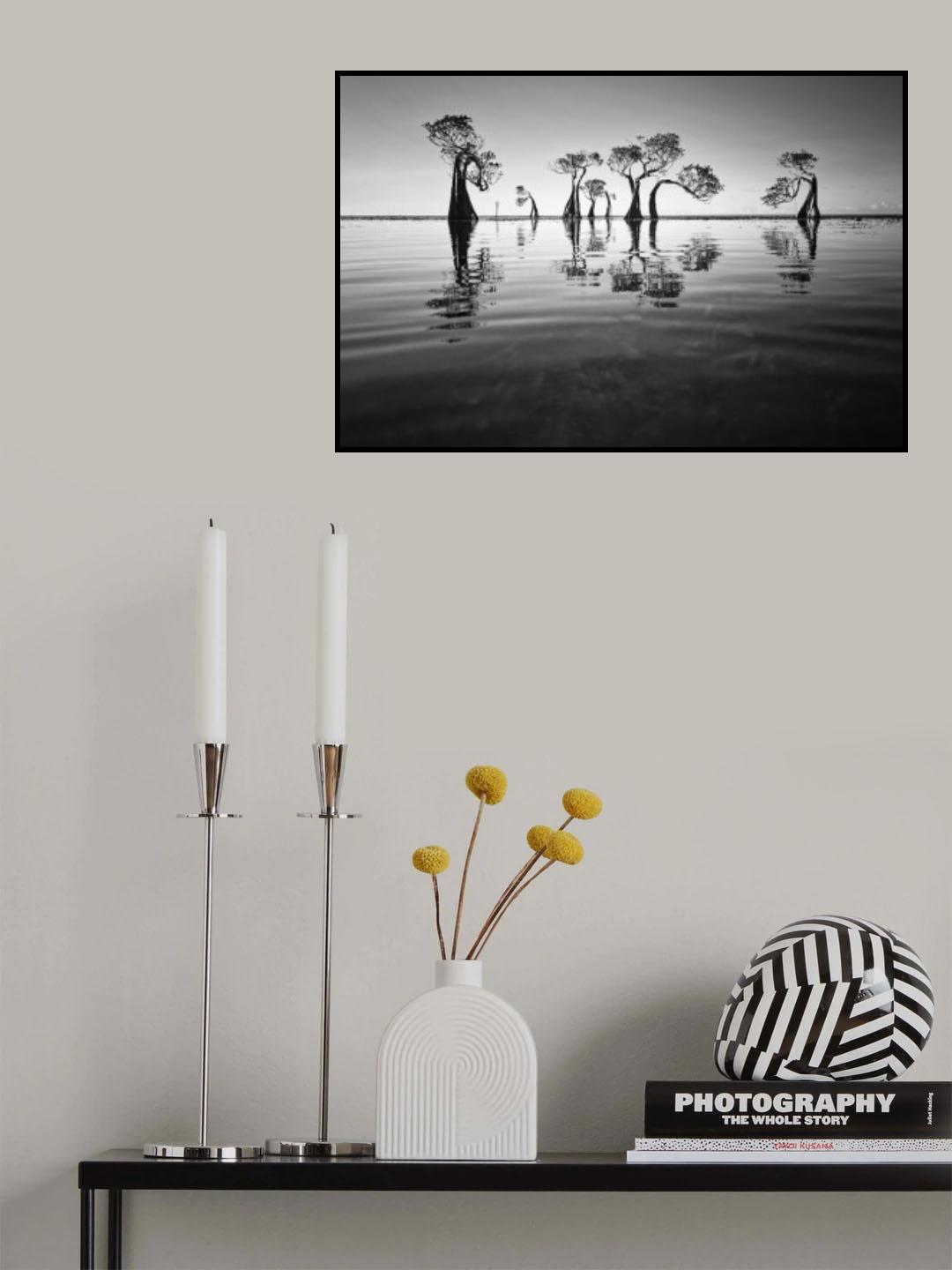 Poster och Canvastavla