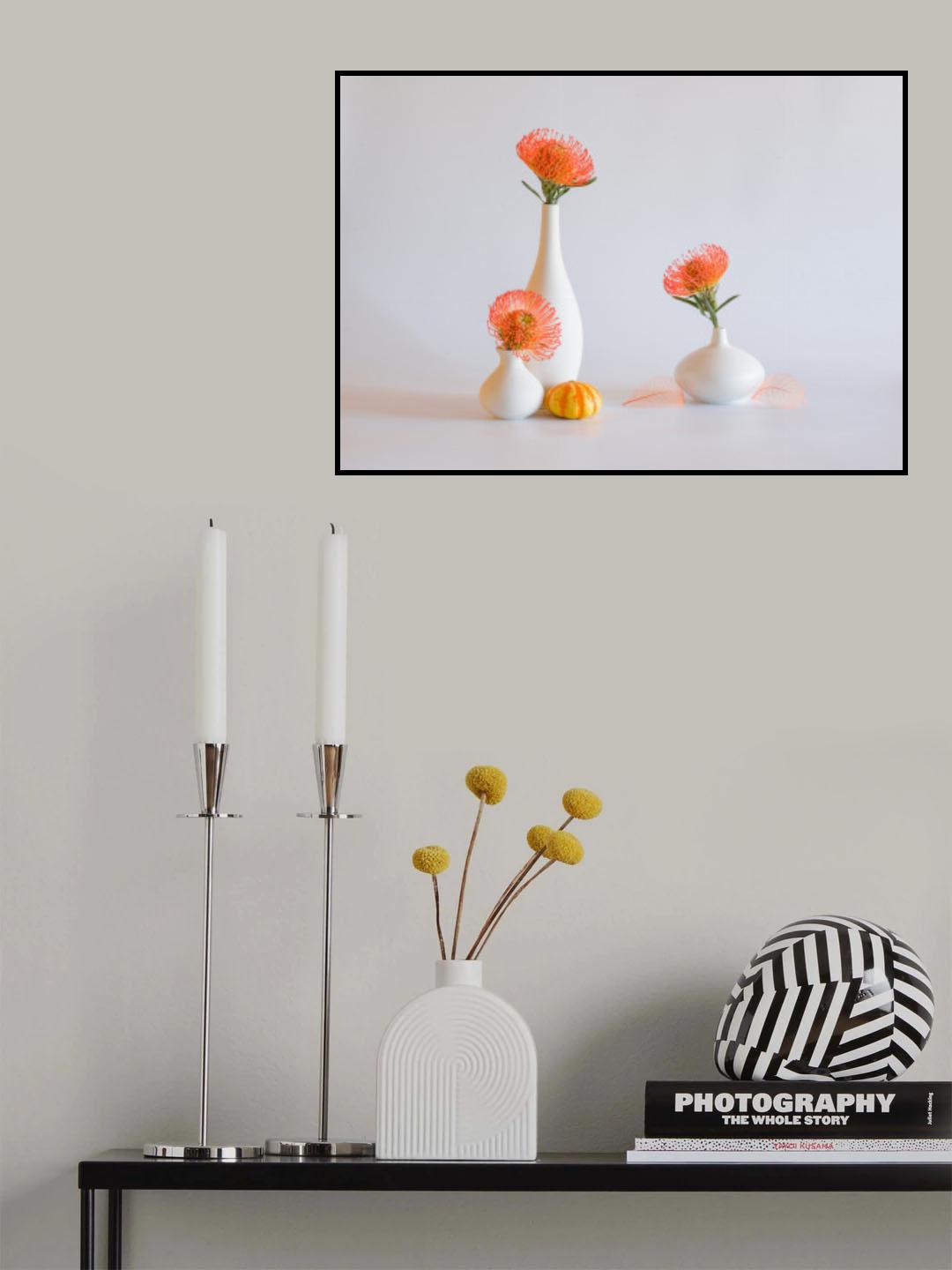 still life 103 Poster och Canvastavla