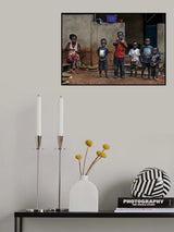 Poster och Canvastavla