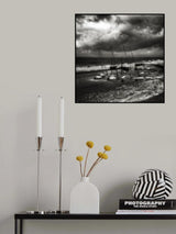 Riders on the storm Poster och Canvastavla