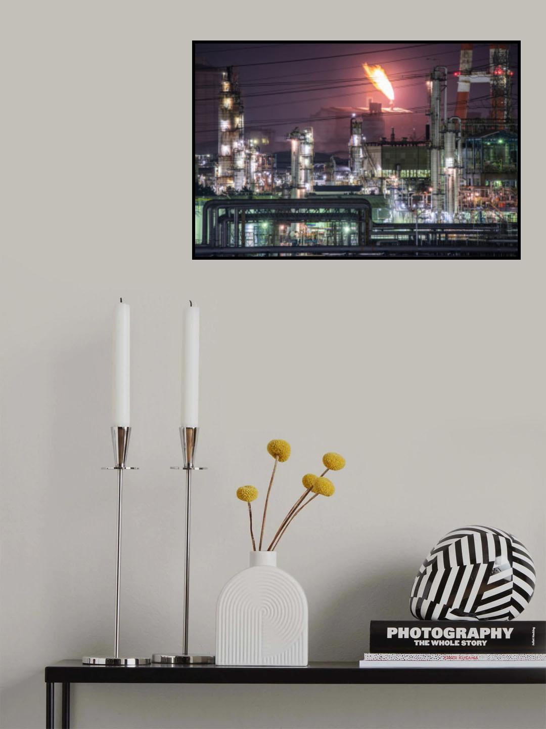 Poster och Canvastavla