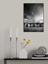 3times different Poster och Canvastavla