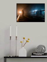 Stories of daily life Poster och Canvastavla