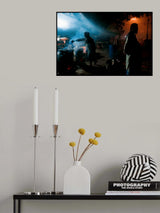 Street stories Poster och Canvastavla