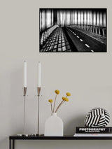 Escape from the city Poster och Canvastavla