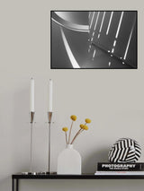 Light fantasy Poster och Canvastavla