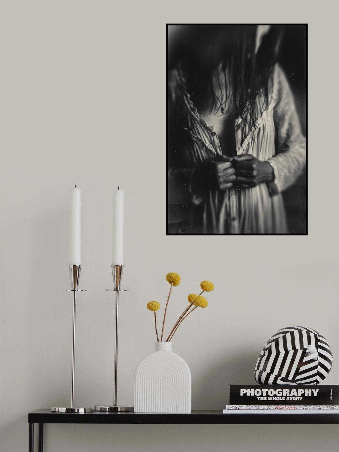 Long Day's Journey Into Night Poster och Canvastavla