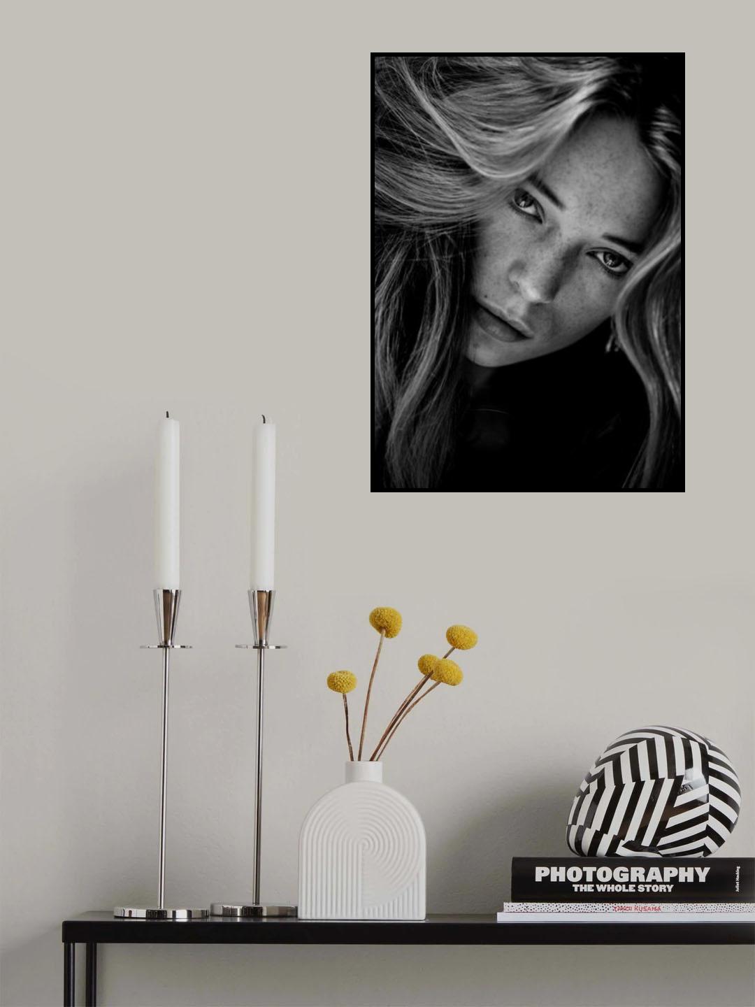 Anne-Robin S2 ~ II Poster och Canvastavla