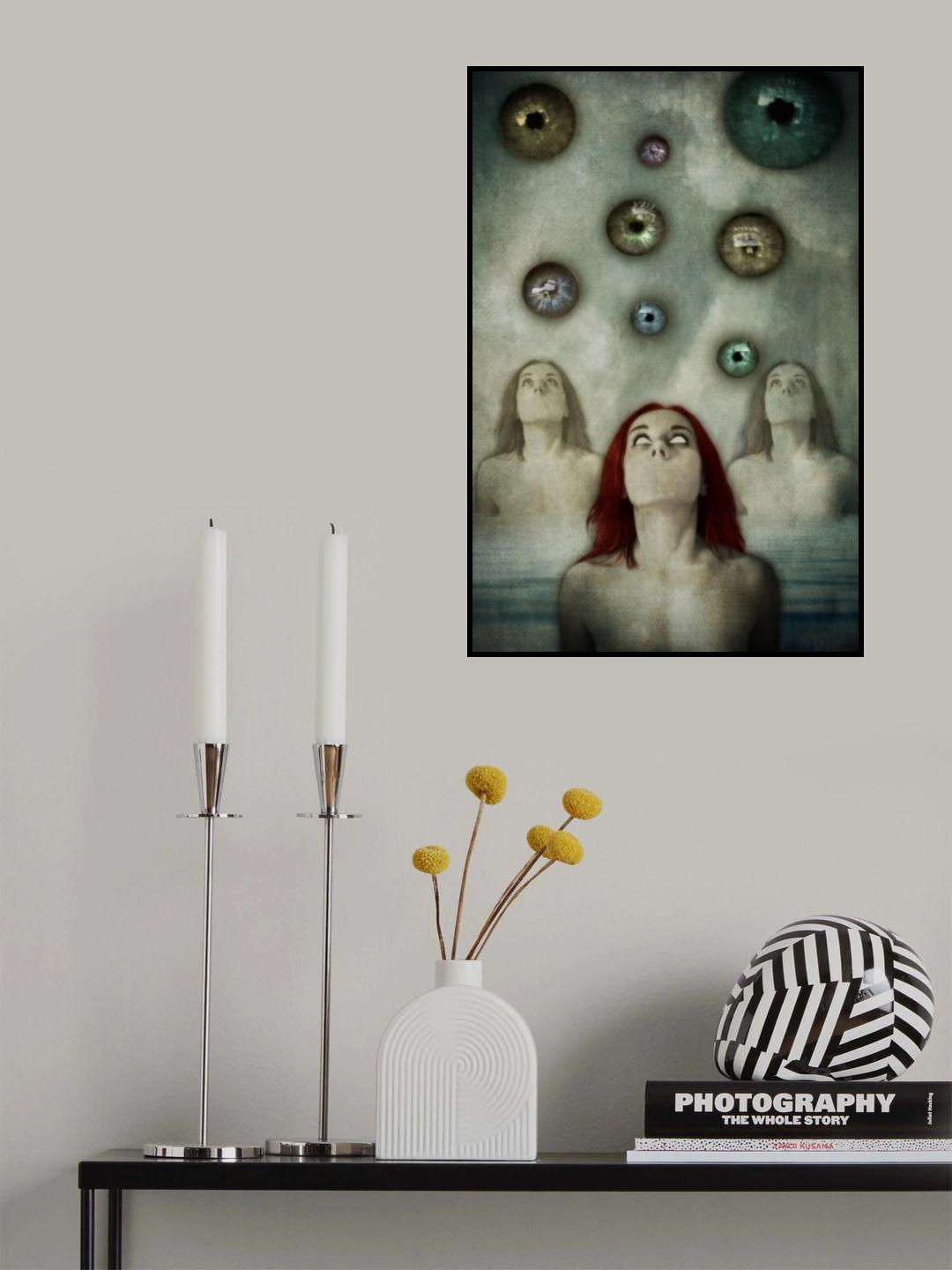 Poster och Canvastavla