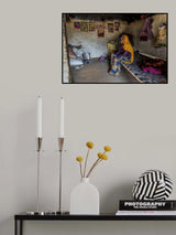 Poster och Canvastavla