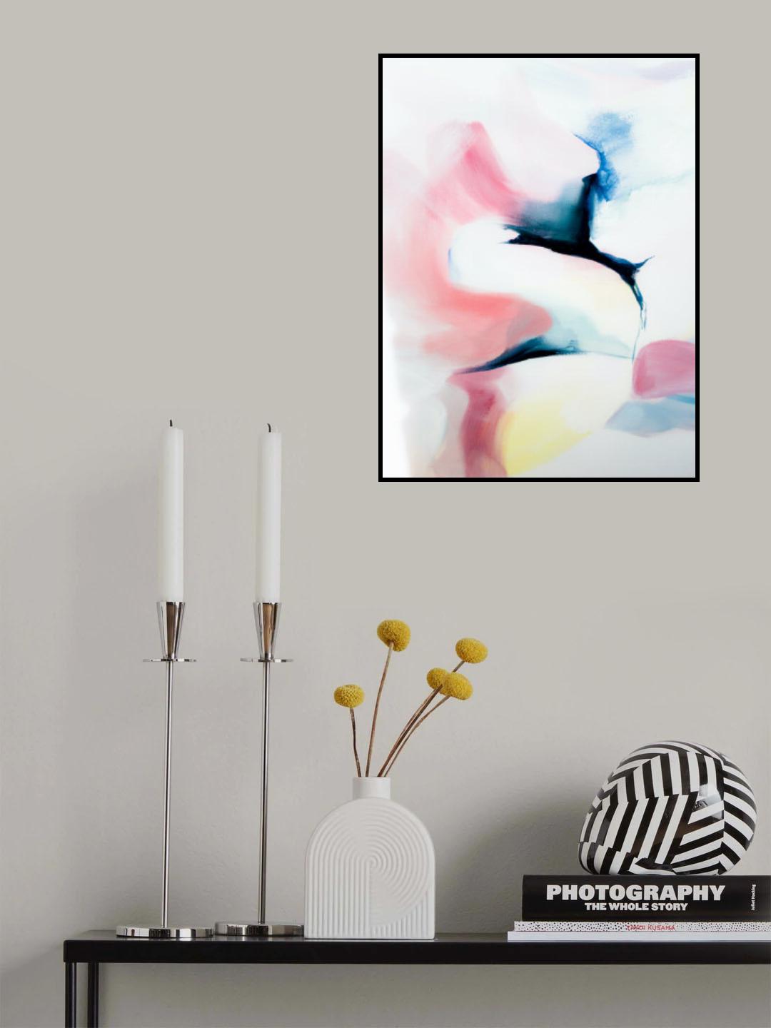 137 Poster och Canvastavla