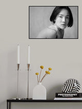 At First Sight Poster och Canvastavla