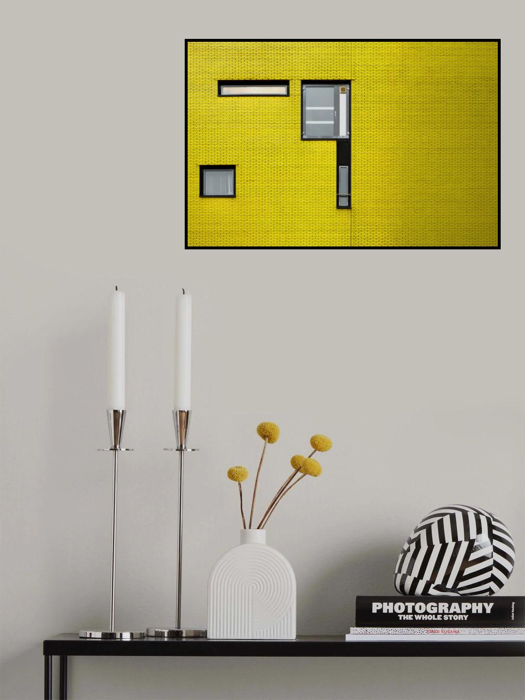 windows Poster och Canvastavla