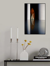 Single Poster och Canvastavla