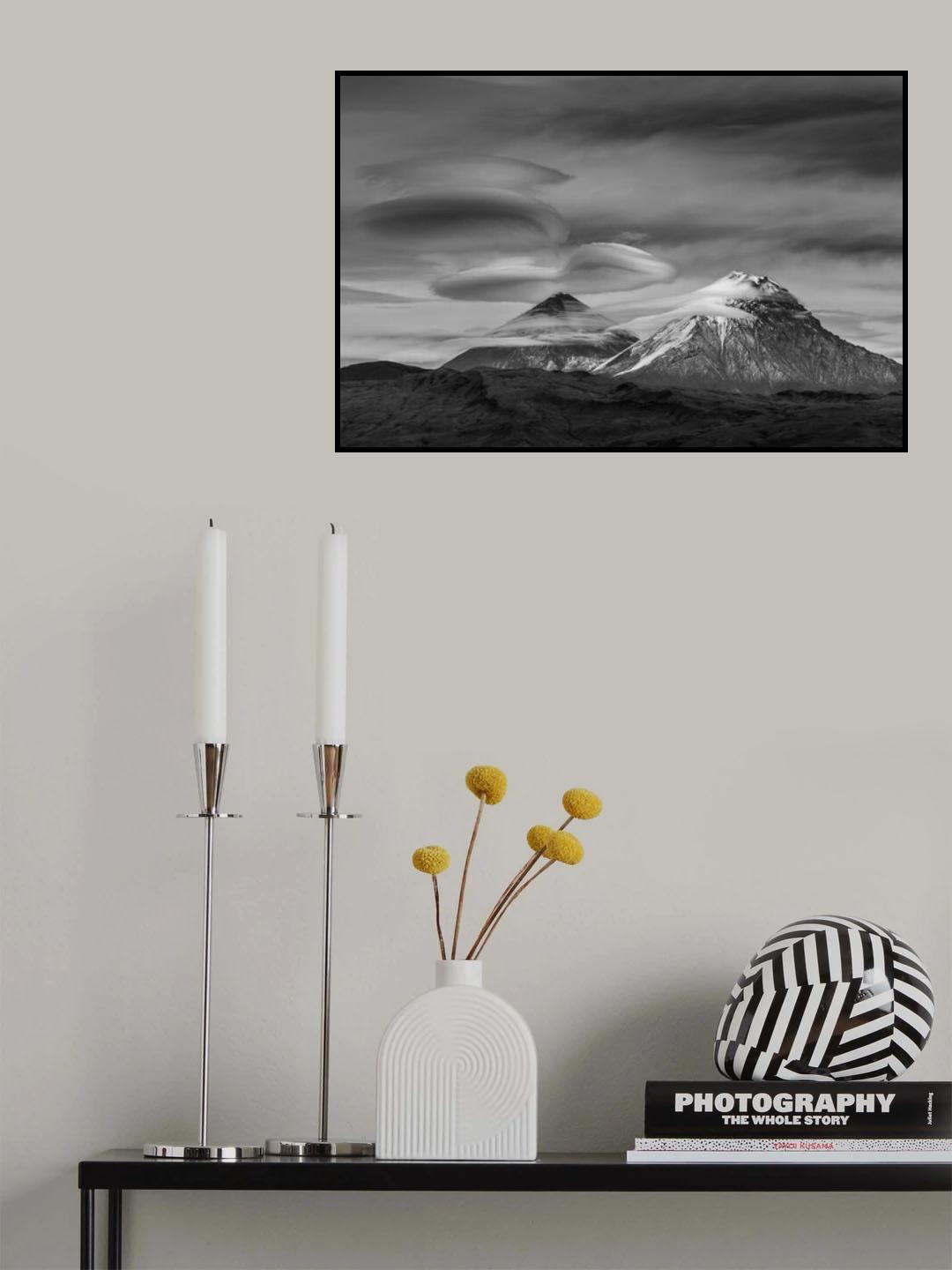 Lenticular Poster och Canvastavla