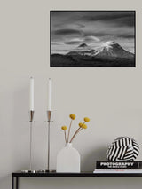 Lenticular Poster och Canvastavla