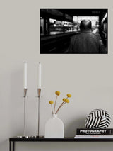Poster och Canvastavla