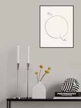 This Moment Poster och Canvastavla
