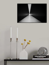 Introspective Poster och Canvastavla