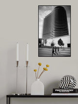 A Torre da Água Poster och Canvastavla