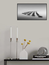 Sequential Poster och Canvastavla