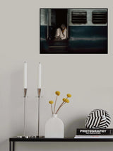 departed Poster och Canvastavla
