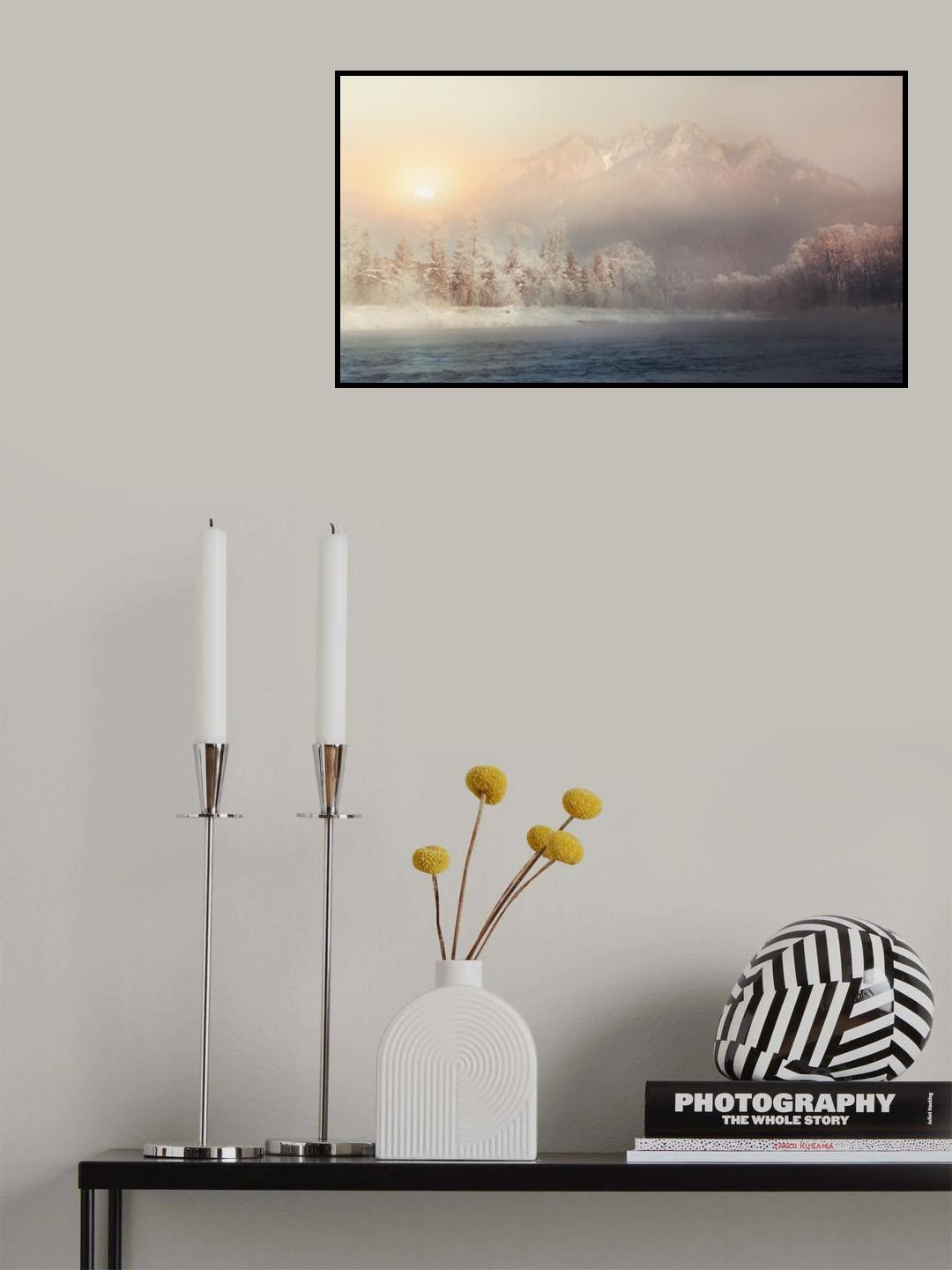 Poster och Canvastavla