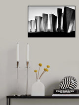 Sails/Vele Poster och Canvastavla