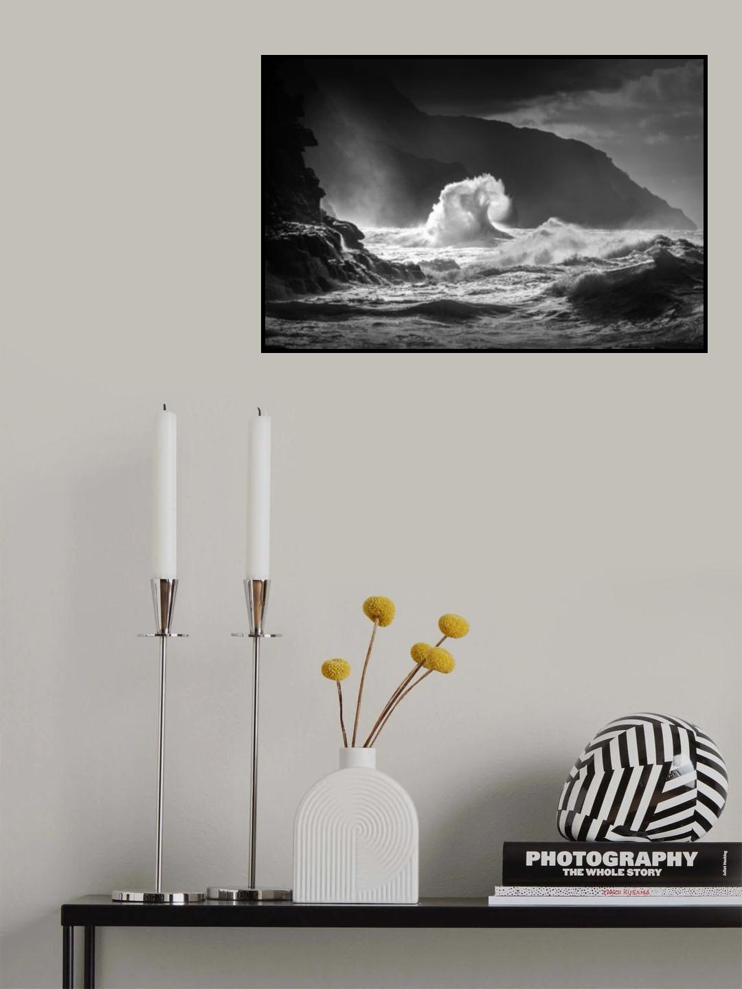 Poster och Canvastavla