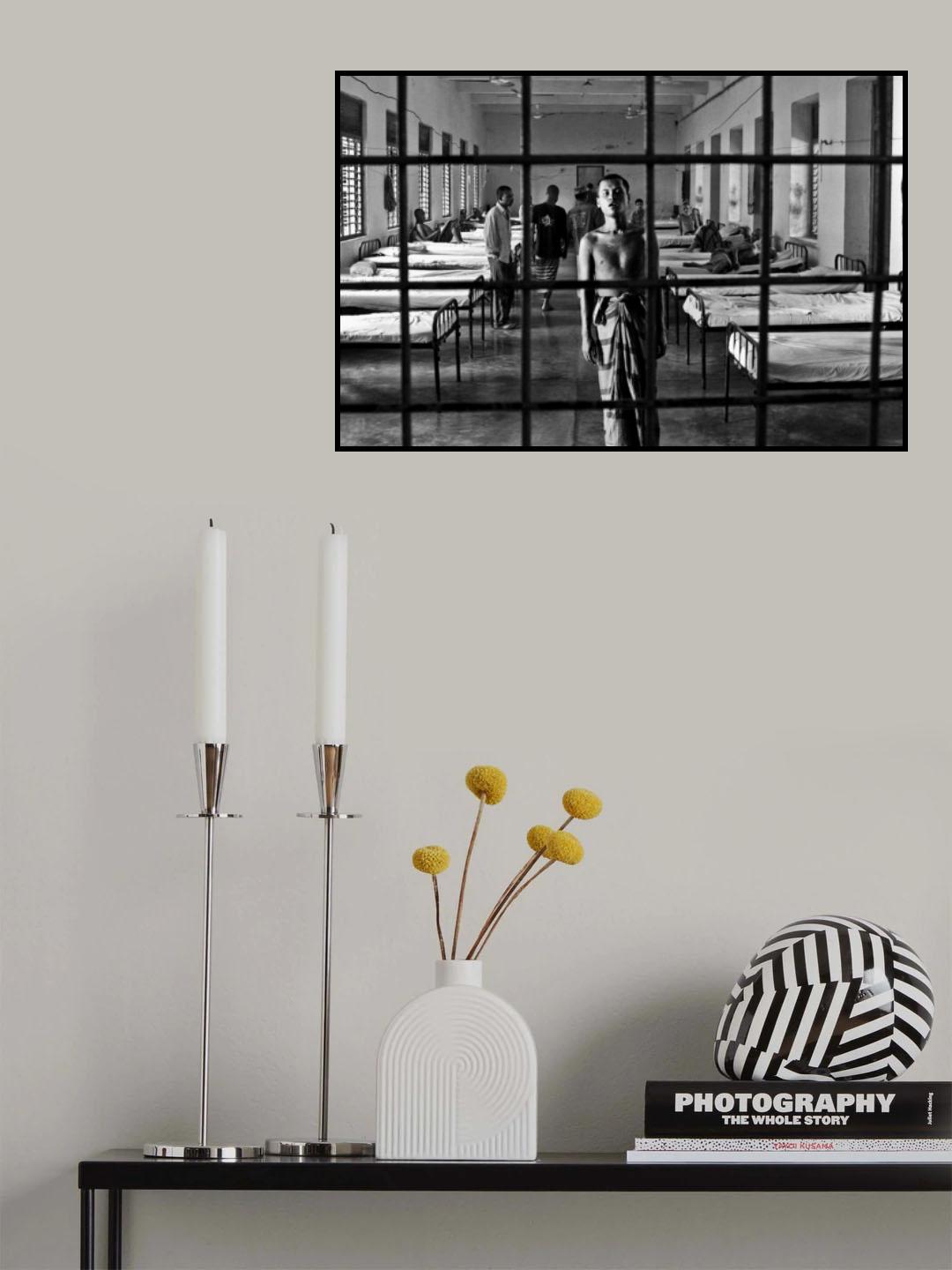 Hopes Poster och Canvastavla