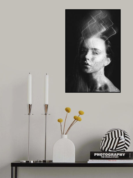 Poster och Canvastavla