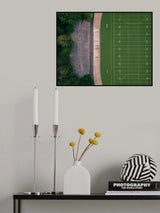 Velodrome Poster och Canvastavla