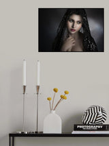 Maddalena Poster och Canvastavla