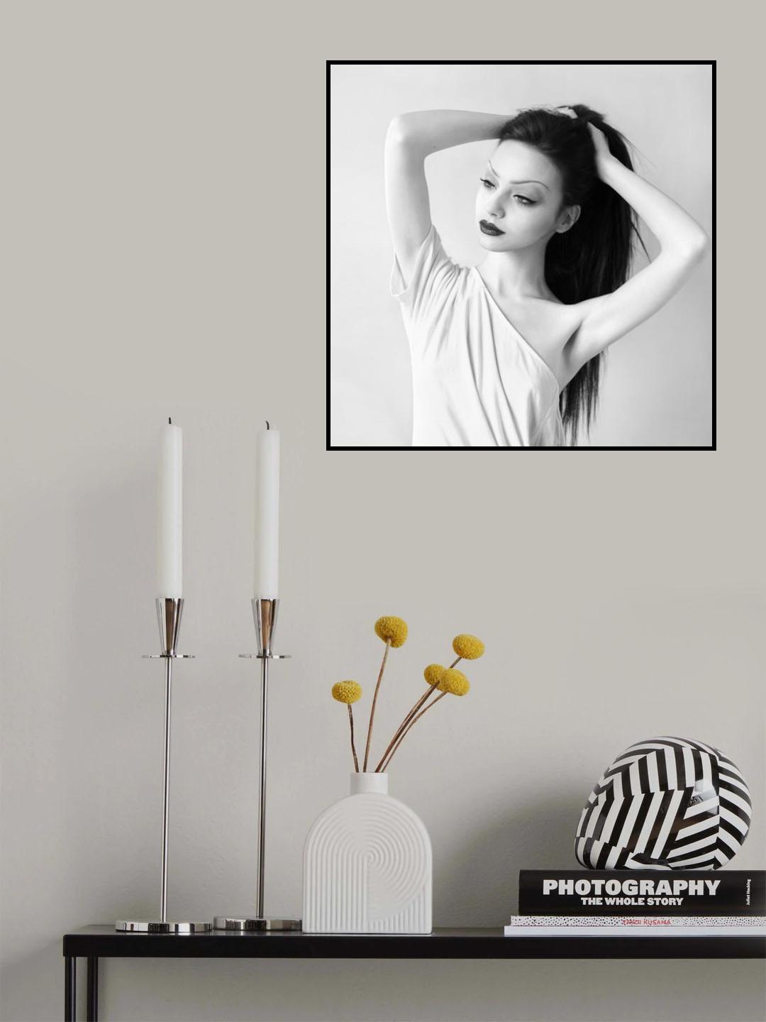 Poster och Canvastavla