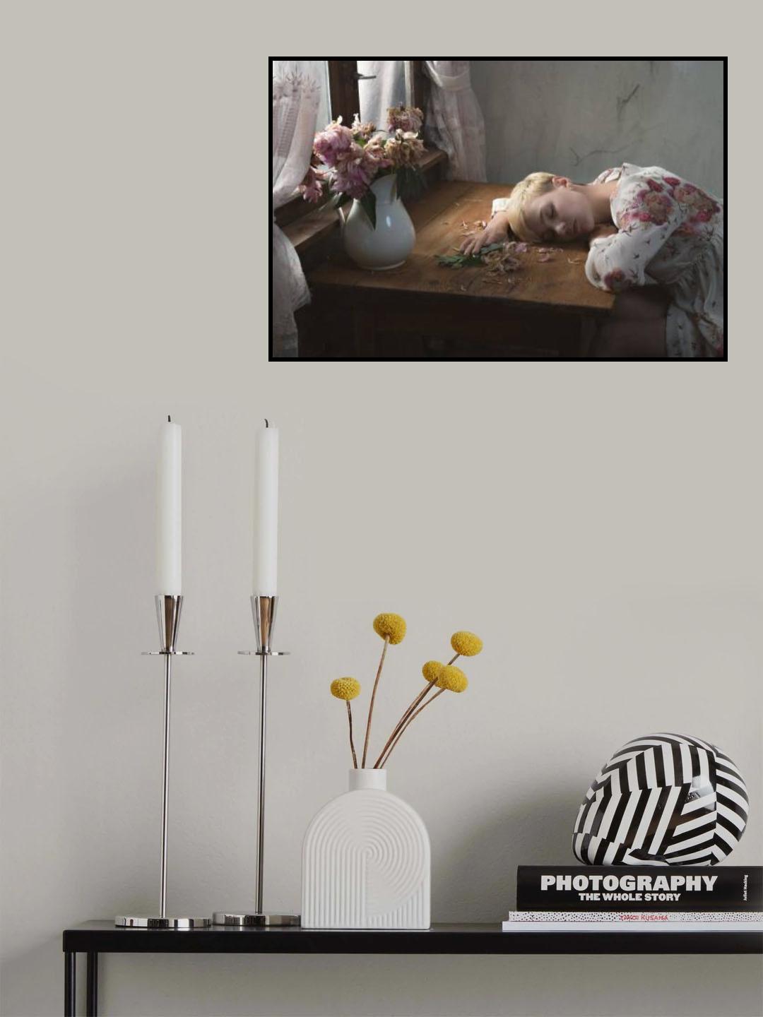 dreaming Poster och Canvastavla
