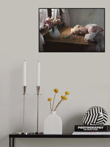 dreaming Poster och Canvastavla